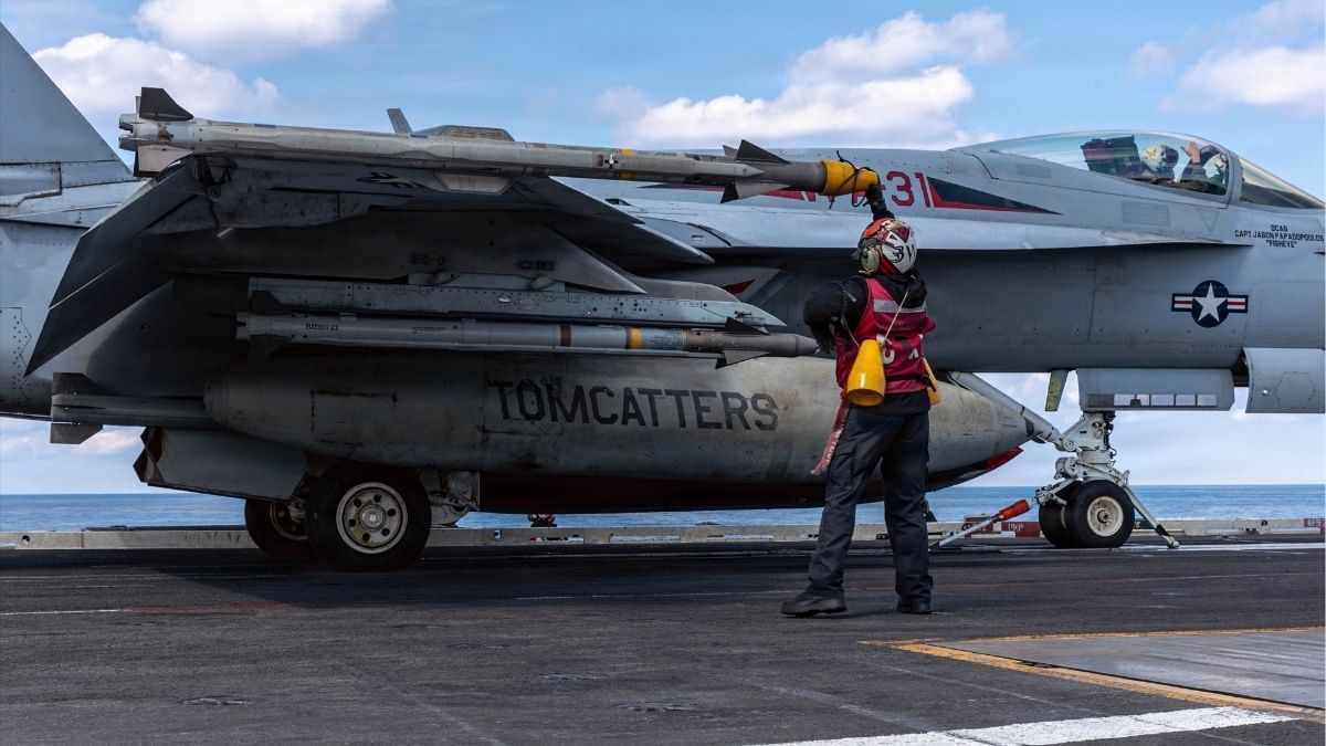 EEUU eleva a cuatro los militares muertos en la ofensiva contra Irán al confirmar otro fallecido