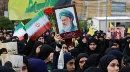 Israel lanza una nueva oleada de ataques en Teherán contra cuarteles de la Inteligencia iraní