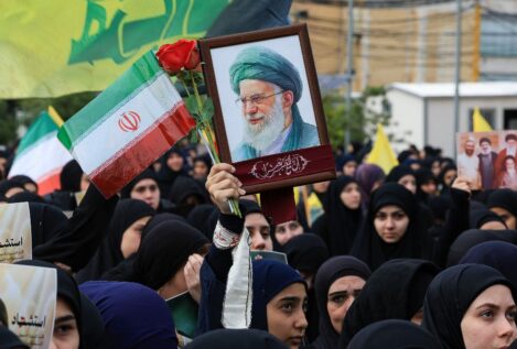 Ataque de EEUU e Israel a Irán, en directo | Kuwait derriba por error tres cazas de EEUU