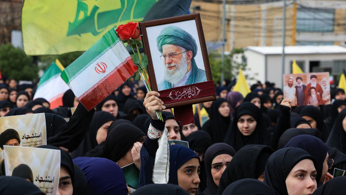 Ataque de EEUU e Israel a Irán, en directo | Kuwait asegura que «varios» aviones de EEUU han sido derribados