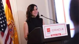 Ayuso viaja este fin de semana a EEUU en plena crisis diplomática con España