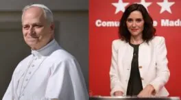 El Papa recibirá a Ayuso en audiencia privada en el Vaticano cinco días antes de viajar a España