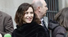 Ni Toledo ni Segovia: la zona rural donde Ayuso pasó su infancia rodeada «de campo y bichos»