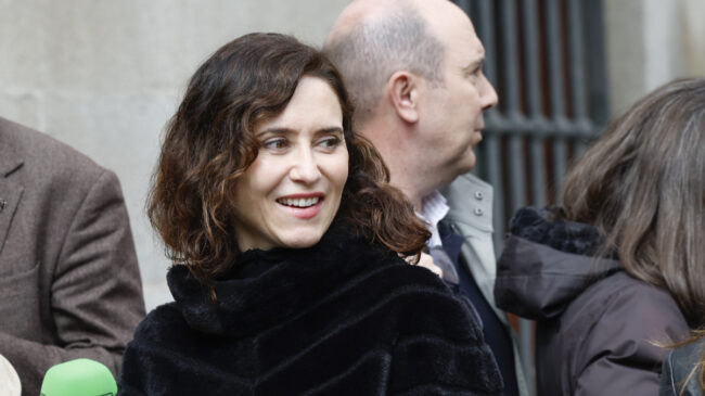 Ni Toledo ni Segovia: la zona rural donde Ayuso pasó su infancia rodeada «de campo y bichos»