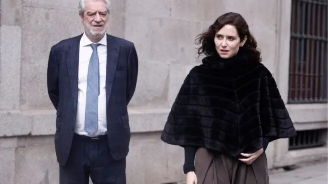 El TC declara que Ayuso vulneró los derechos de los parlamentarios al reformar Telemadrid