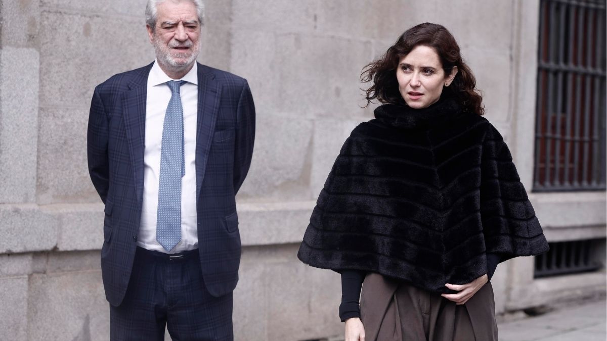 El TC declara que Ayuso vulneró los derechos de los parlamentarios al reformar Telemadrid