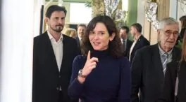 Ayuso elimina el impuesto de Transmisiones para las obras de arte