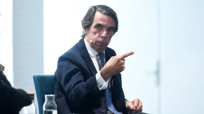 Aznar recuerda que se cumplen 30 años de la victoria del PP en 1996