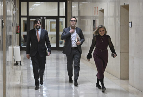 Cuerpo insta a invertir más en Europa del este y descarta por ahora bajar el IVA de los alimentos