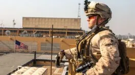 EEUU prepara operaciones terrestres en Irán y Teherán amenaza con «aniquilar» a sus tropas