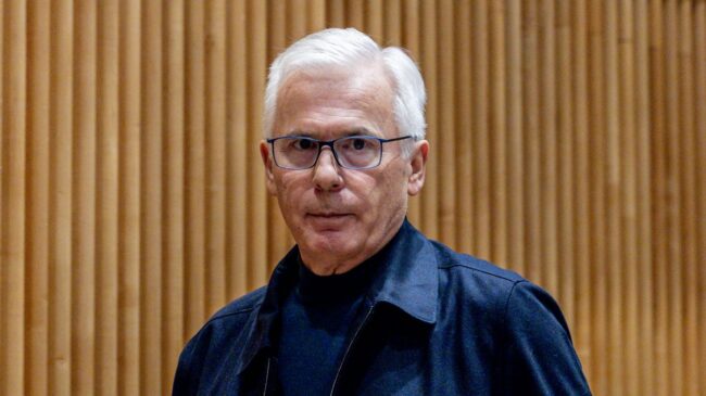  El Tribunal Supremo tumba la pretensión de Baltasar Garzón de ser readmitido como juez
