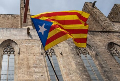 'La invención del agravio'; la falsa nueva normalidad del nacionalismo