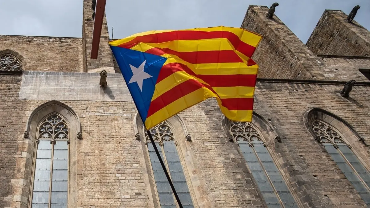 ‘La invención del agravio’; la falsa nueva normalidad del nacionalismo