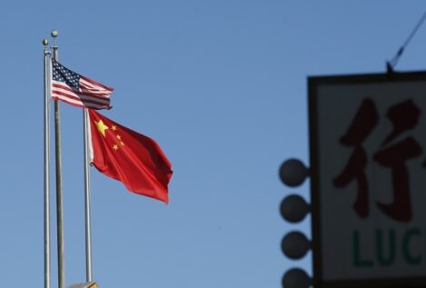 China expresa su oposición a los aranceles unilaterales en su relación con EEUU