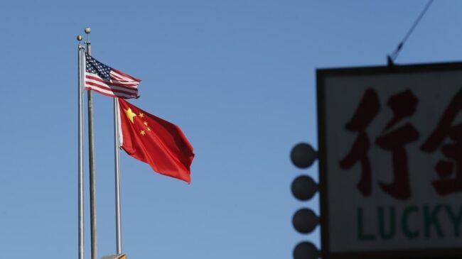 China expresa su oposición a los aranceles unilaterales en su relación con EEUU