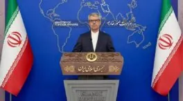 Irán alerta a los países europeos de que habrá «consecuencias» si se suman a la ofensiva