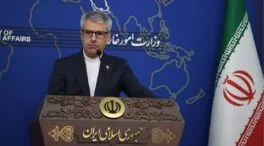 Irán descarta un alto el fuego y promete «una respuesta aplastante al enemigo»