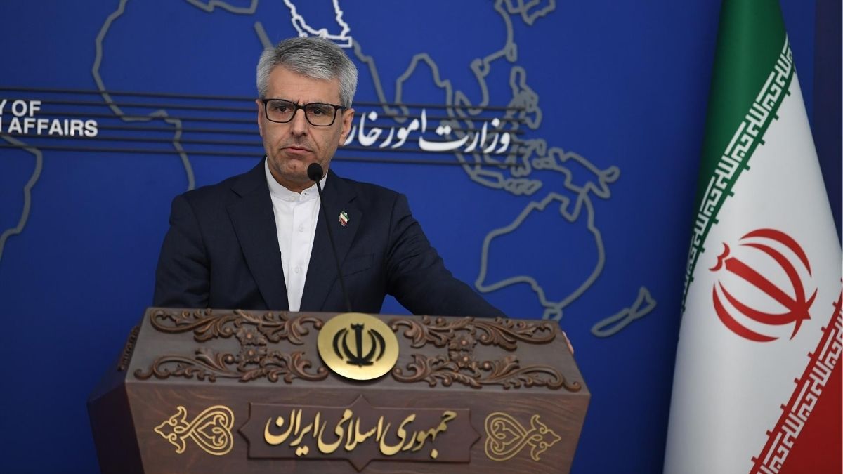 Irán descarta un alto el fuego y promete «una respuesta aplastante al enemigo»