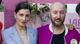 La historia de amor de Bárbara Lennie y Diego, ex de Bimba Bosé: «Hay algo en su mirada que me calma»