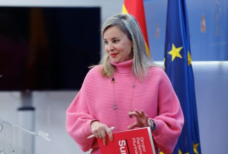 Movimiento Sumar ve oportuno convocar una Asamblea tras los reveses electorales