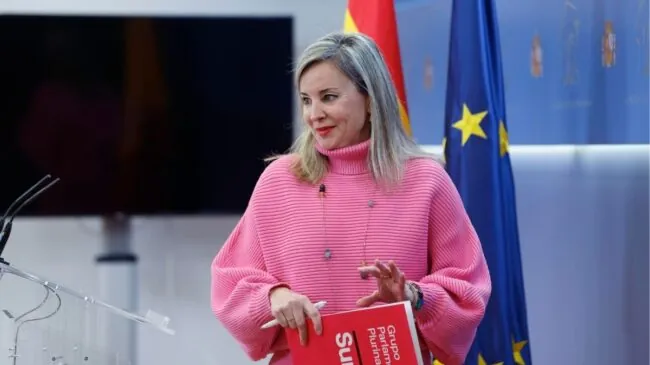 Movimiento Sumar ve oportuno convocar una Asamblea tras los reveses electorales