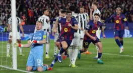 El Barça se da un festín de goles y fulmina al Newcastle para pasar a cuartos de Champions