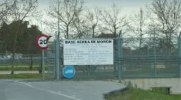 España cierra su espacio aéreo a los aviones implicados en la guerra de Irán