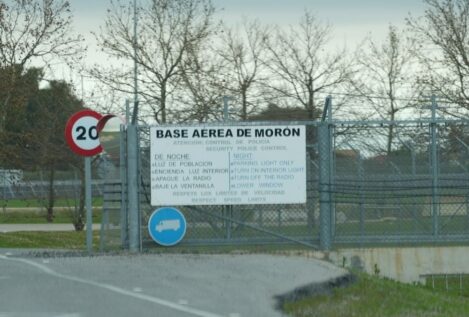 España cierra su espacio aéreo a los aviones implicados en la guerra de Irán