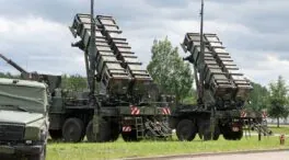 Turquía anuncia que baterías antiaéreas de la OTAN neutralizan otro misil lanzado desde Irán