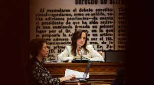 Red Eléctrica pagó 3,2 millones en 2024 al organismo que ha dado carpetazo al apagón