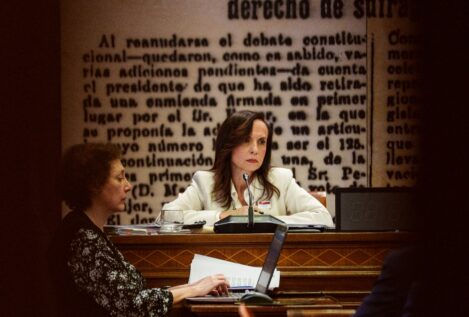 Red Eléctrica pagó 3,2 millones en 2024 al organismo que ha dado carpetazo al apagón