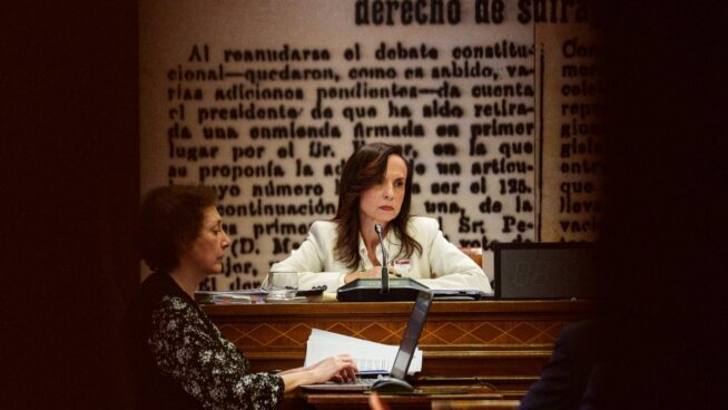 Los cinco días de audios que desmontan la versión de Beatriz Corredor sobre el apagón