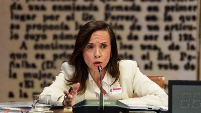 Corredor dice que la oscilación en Badajoz fue la «primera pieza del dominó» en el apagón