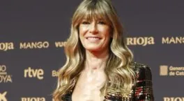 La marca española que Begoña Gómez no para de vestir (como en los Goya): ¿esto beneficia a la firma o es un lastre para ella?