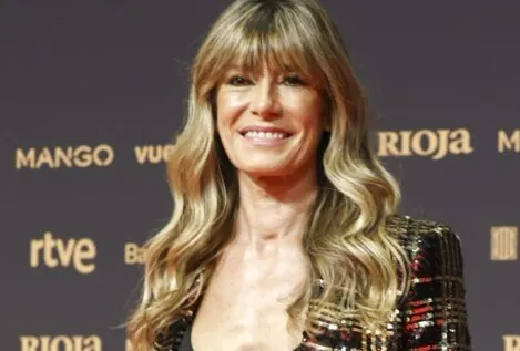La marca española que Begoña Gómez no para de vestir (como en los Goya): ¿esto beneficia a la firma o es un lastre para ella?
