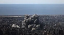 Irán confirma la muerte del portavoz de la Guardia Revolucionaria