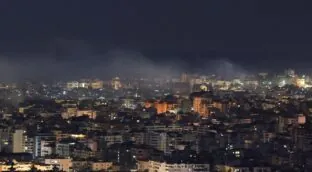 Más de 30 muertos y casi 150 heridos por ataques de Israel contra el Líbano