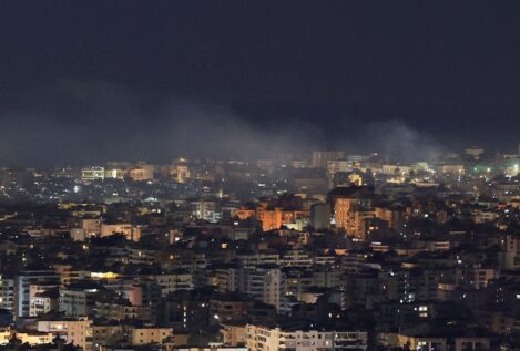 Más de 30 muertos y casi 150 heridos por ataques de Israel contra el Líbano