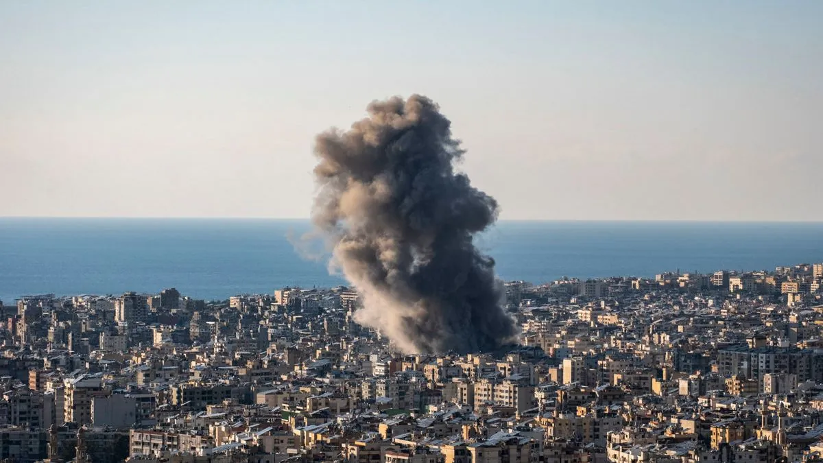 Guerra en Irán, en directo | Los precios del petróleo y del gas se disparan tras el último ataque de Irán a Qatar