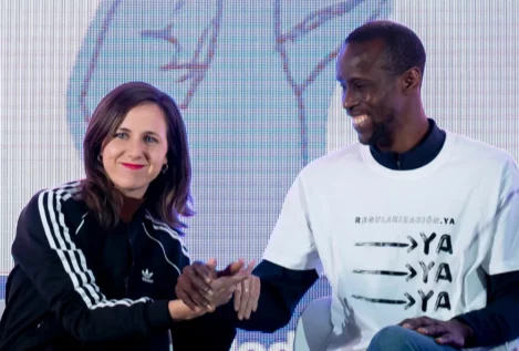 «¿Qué cojones pasa?»: la Policía denuncia que recibió una orden para soltar a Mbayé