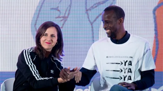 Detenido el exdiputado de Podemos Serigne Mbaye: el partido denuncia una «redada racista»