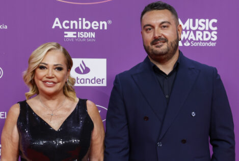 La pequeña ciudad donde vive Belén Esteban a 20 minutos de Madrid: tiene una de las mayores tasas de natalidad en España