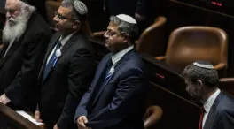 Israel legaliza la pena de muerte por horca para condenados por asesinato terrorista