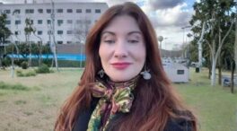 La número uno del MIR ante las acusaciones de copiar: «El método es estrategia y constancia»