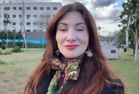 La número uno del MIR ante las acusaciones de copiar: «El método es estrategia y constancia»