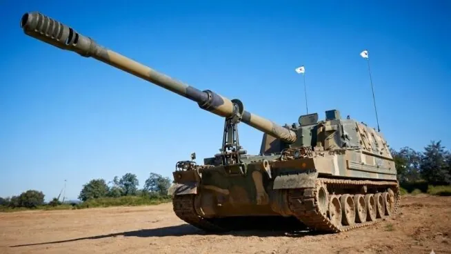 Indra se alía con la surcoreana Hanwha para desarrollar su programa de blindados