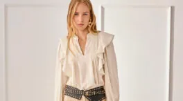 Esta es la firma de Barcelona que tiene diseños románticos, artesanales y con sello español con los que serle infiel a Zara esta primavera