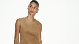 Adiós al marrón chocolate: estas blusas de Primark en este tono serán la gran tendencia de la primavera 2026