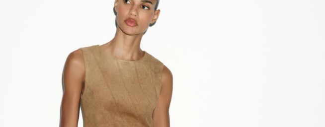 Adiós al marrón chocolate: estas blusas de Primark en este tono serán la gran tendencia de la primavera 2026