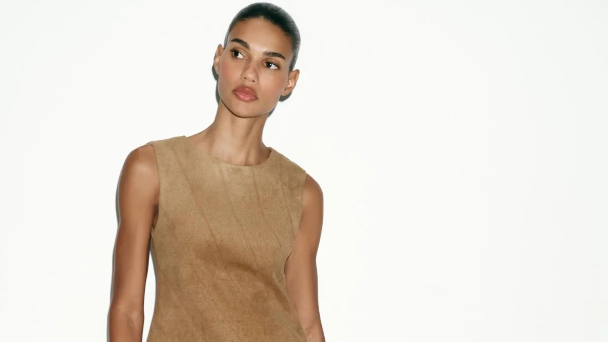 Adiós al marrón chocolate: estas blusas de Pirmark en este tono serán la gran tendencia de la primavera 2026